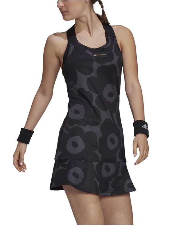 adidas Dresses & Skirts - Adidas Marimekko TENNIS Y-Dress